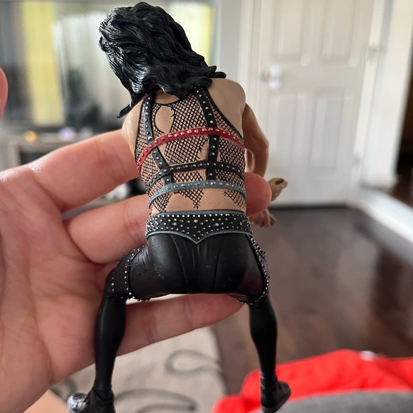 2005 Tommy Lee Motley Crue McFarlane Toys action figure - Picture 2 of 2